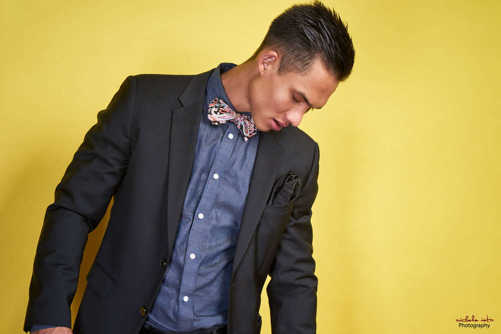 Michele Ietro Photography (Michele Ietro Photography)