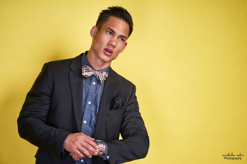 Michele Ietro Photography (Michele Ietro Photography)