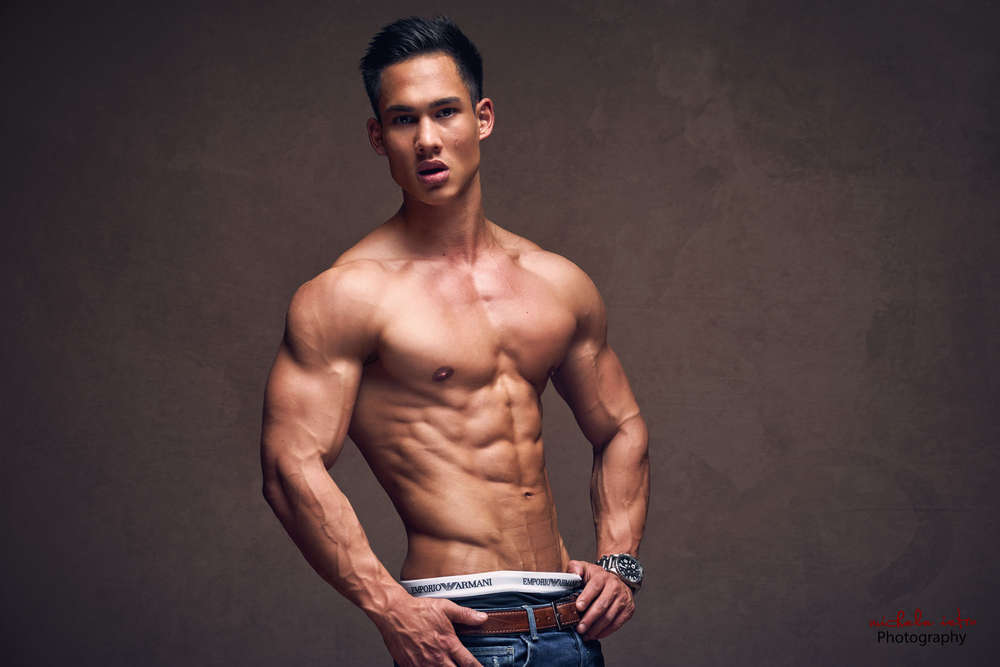 Michele Ietro Photography (Michele Ietro Photography)