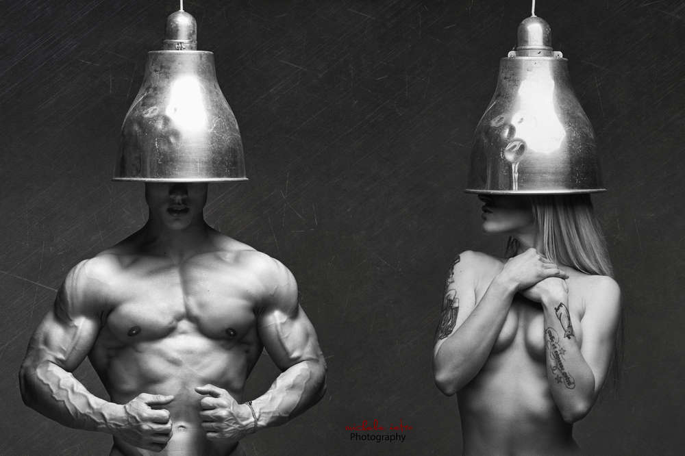 Michele Ietro Photography (Michele Ietro Photography)