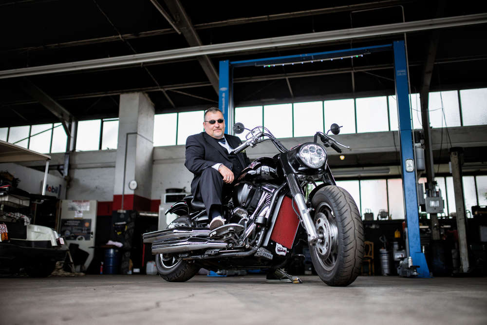 Michele Ietro Photography