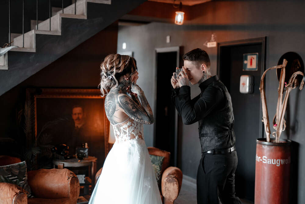 Michele Ietro Photography