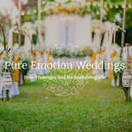 Pure Emotions Wedding