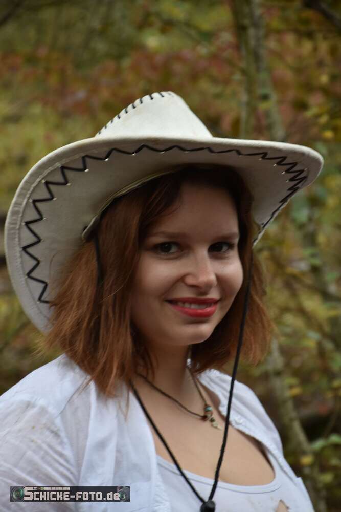 Schicke Foto (Schicke Foto)