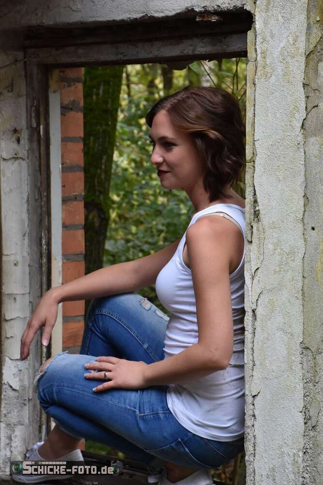 Schicke Foto (Schicke Foto)