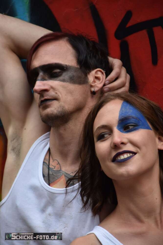 Schicke Foto (Schicke Foto)