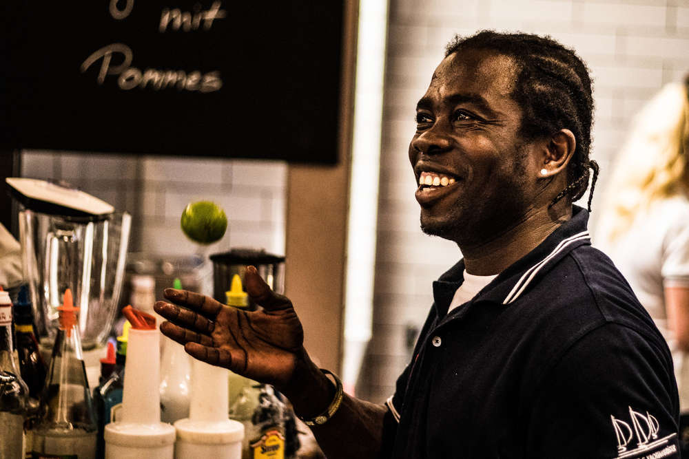 Lukas Bothur photography