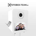 Fotobox-Team