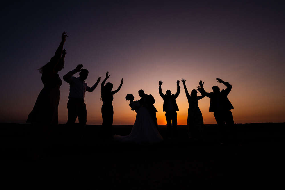 Joel Pinto Weddingphotography (Joel Pinto Weddingphotography)