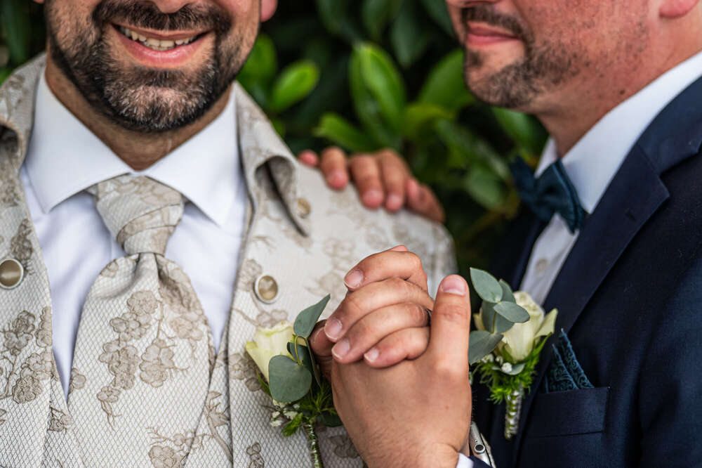 Joel Pinto Weddingphotography (Joel Pinto Weddingphotography)