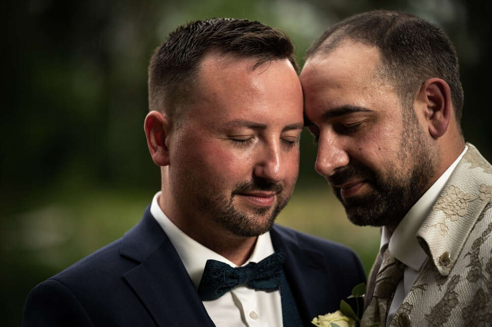 Joel Pinto Weddingphotography (Joel Pinto Weddingphotography)