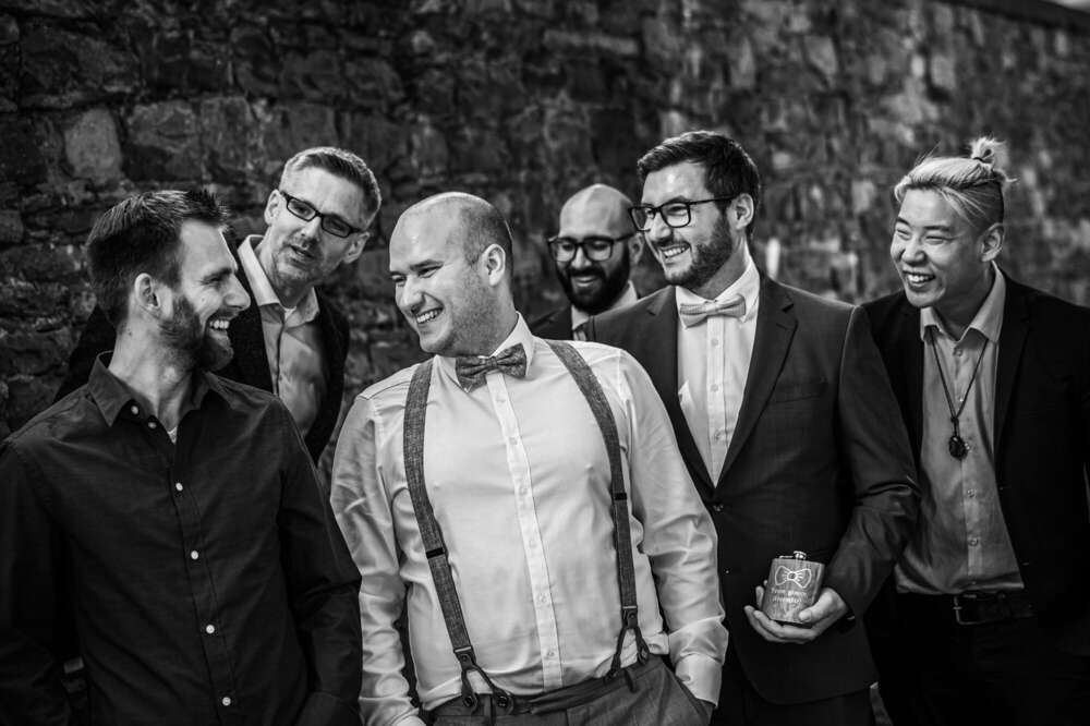 Joel Pinto Weddingphotography (Joel Pinto Weddingphotography)