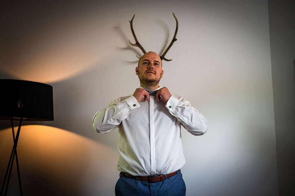 Hochzeit (Joel Pinto Weddingphotography)