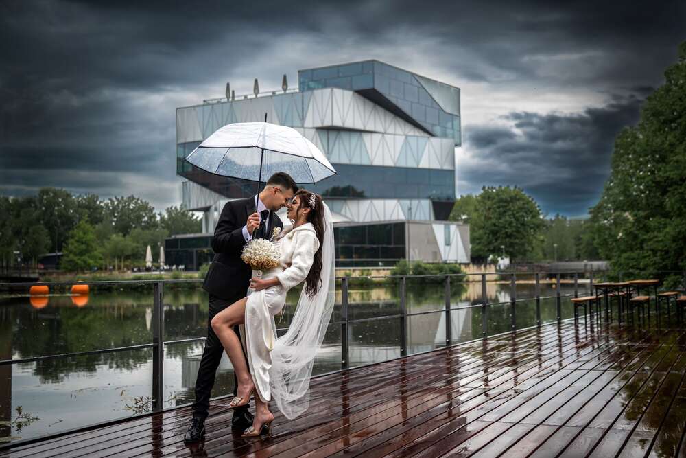 Hochzeit (Joel Pinto Weddingphotography)