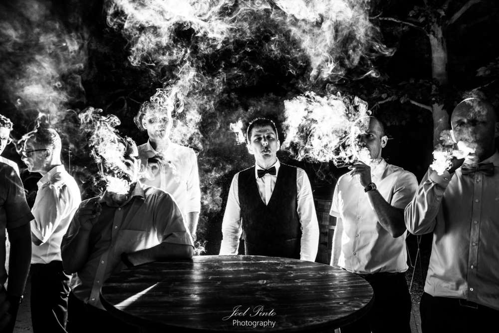 Joel Pinto Weddingphotography (Joel Pinto Weddingphotography)