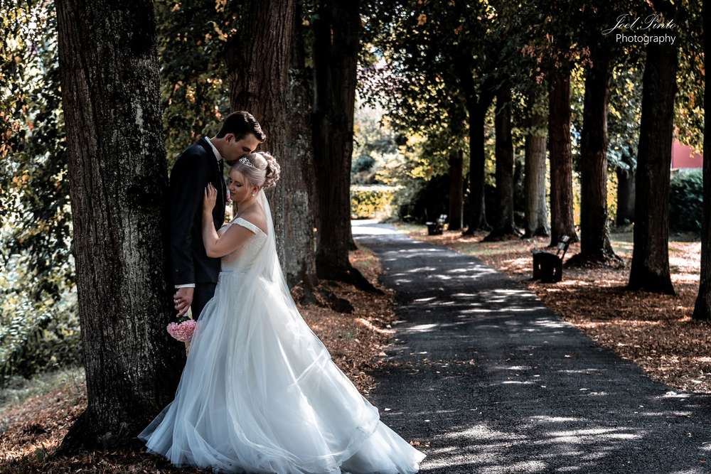 Joel Pinto Weddingphotography (Joel Pinto Weddingphotography)