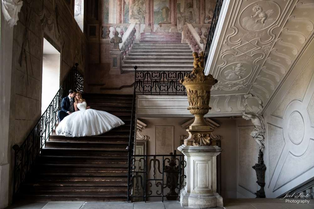 Joel Pinto Weddingphotography (Joel Pinto Weddingphotography)