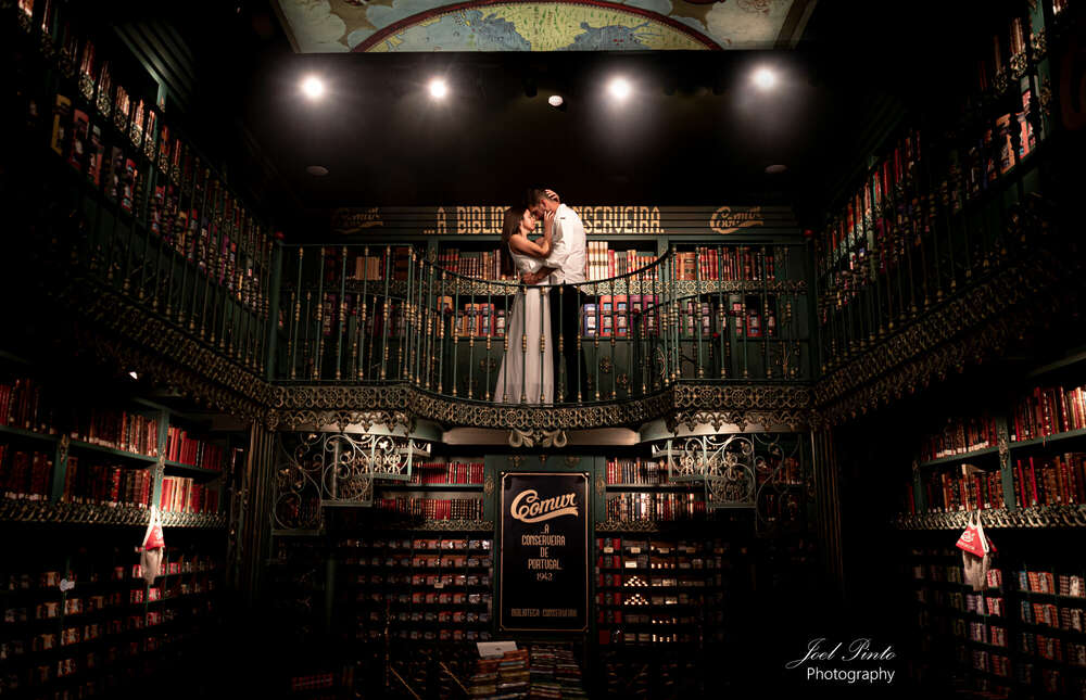 Joel Pinto Weddingphotography (Joel Pinto Weddingphotography)