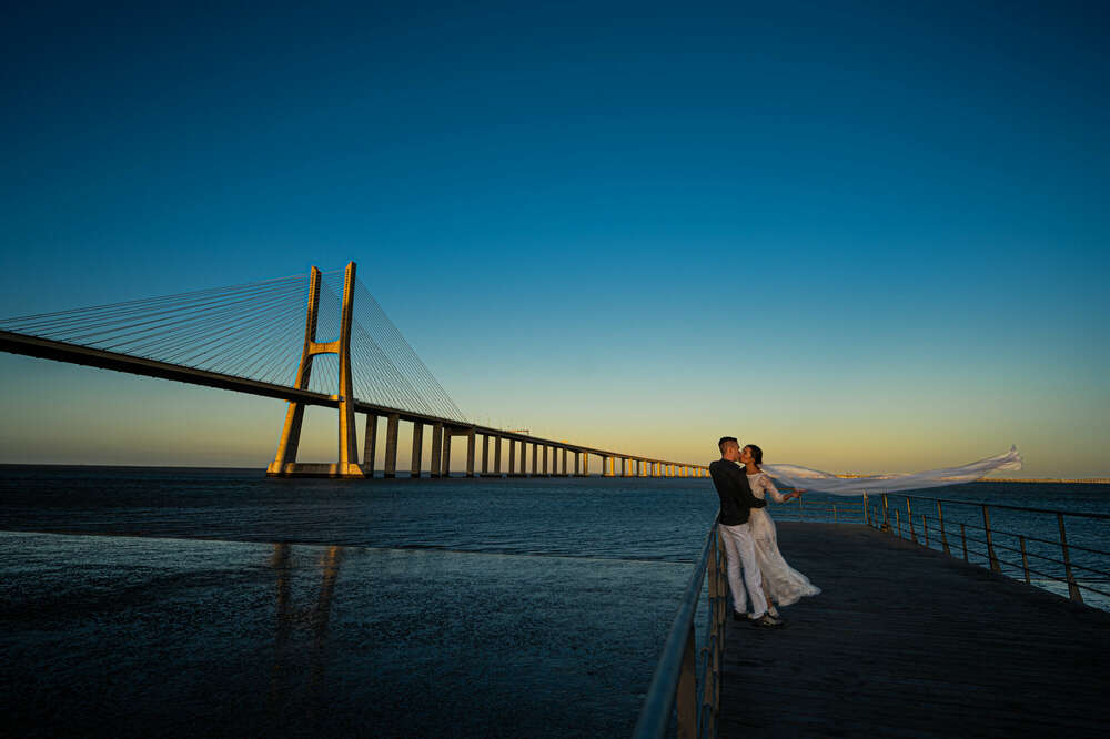 Joel Pinto Weddingphotography (Joel Pinto Weddingphotography)