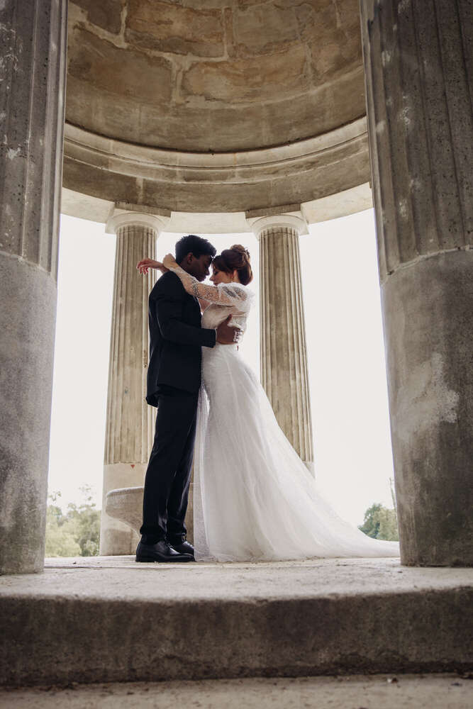 One Day in Paris (Aylina Moi Fotografie)