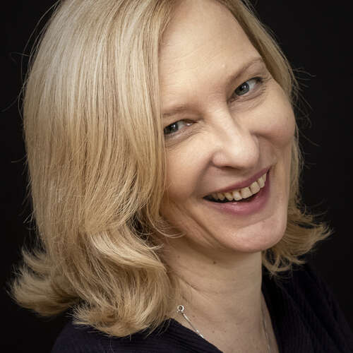 Sibylle Wegner Fotografie - Sibylle Wegner aus Schwetzingen