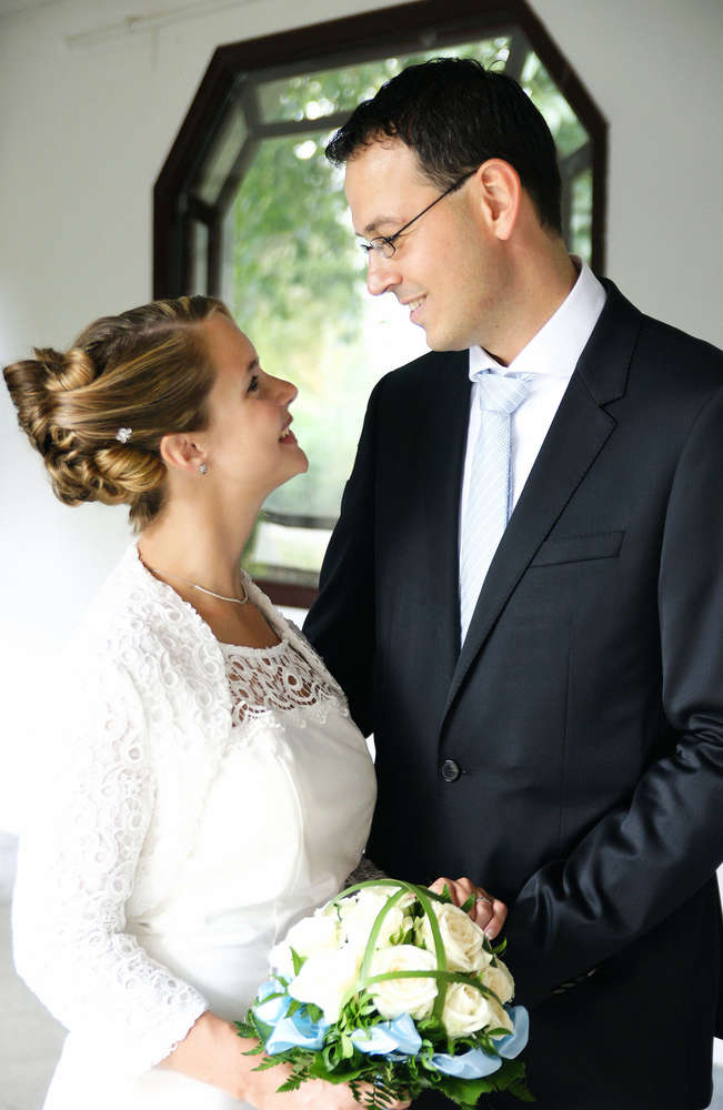 Hochzeit in Mannheim (Sibylle Wegner Fotografie)