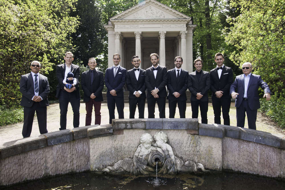 Sibylle Wegner Fotografie