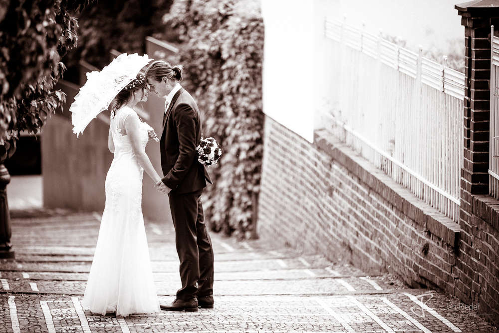 Hochzeitsfoto (Jan Riedel Fotografie)