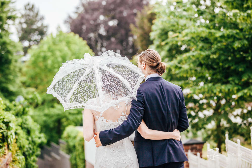 Hochzeitsshooting (Jan Riedel Fotografie)
