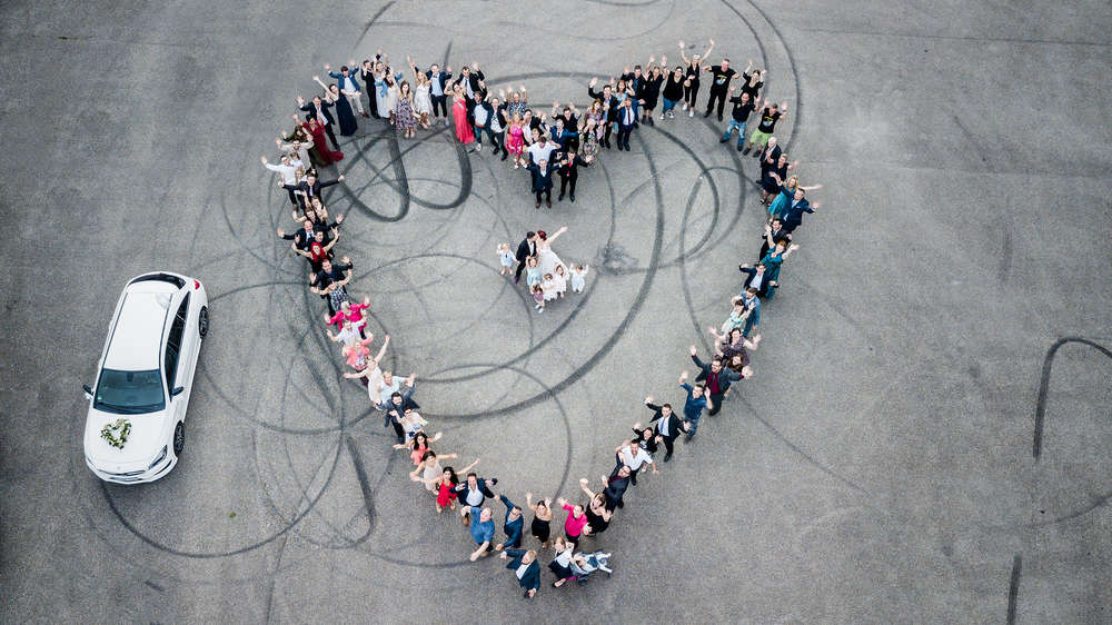 • bunt auf weiß • Fotografie (• bunt auf weiß • Fotografie)