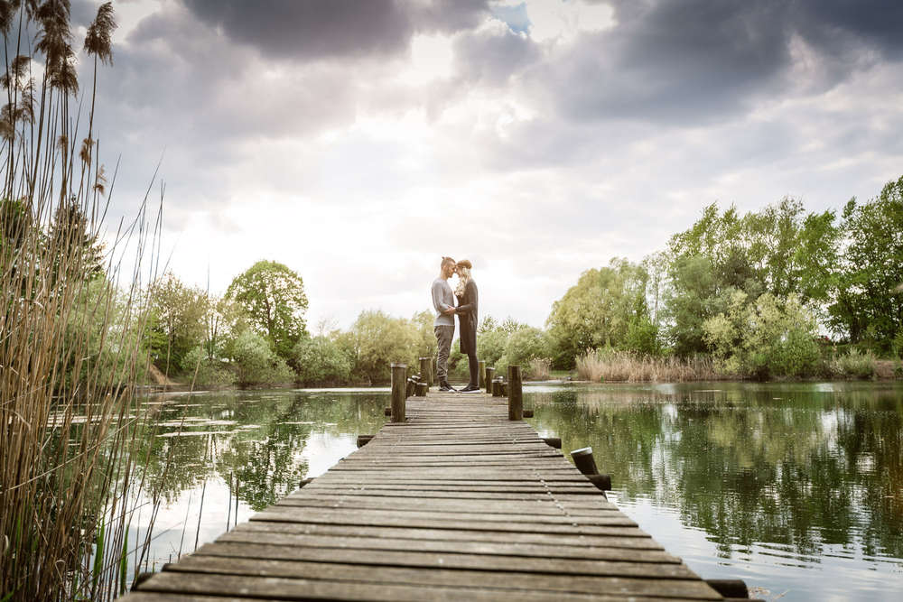 • bunt auf weiß • Fotografie (• bunt auf weiß • Fotografie)