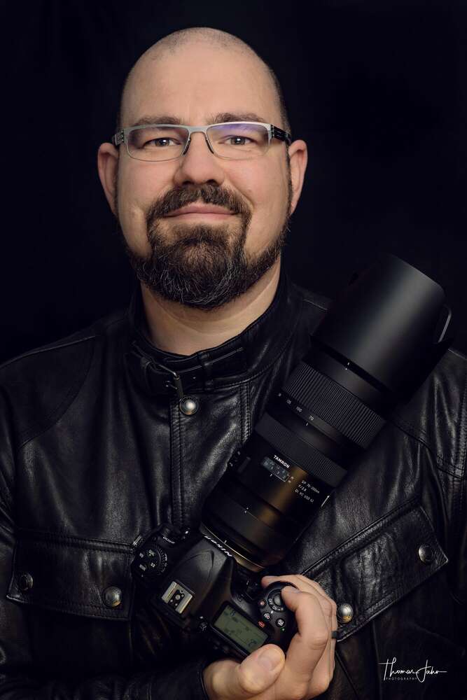 Its Me (Thomas Jahn Photography)