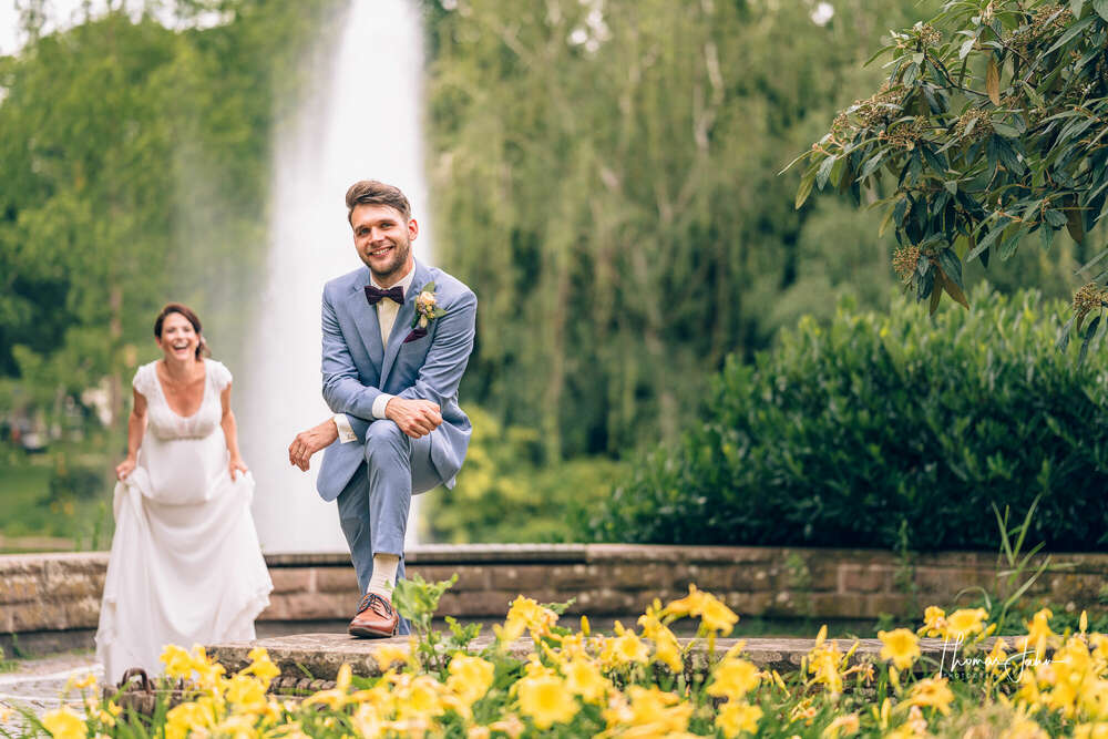 Thomas Jahn Photography (Thomas Jahn Photography)