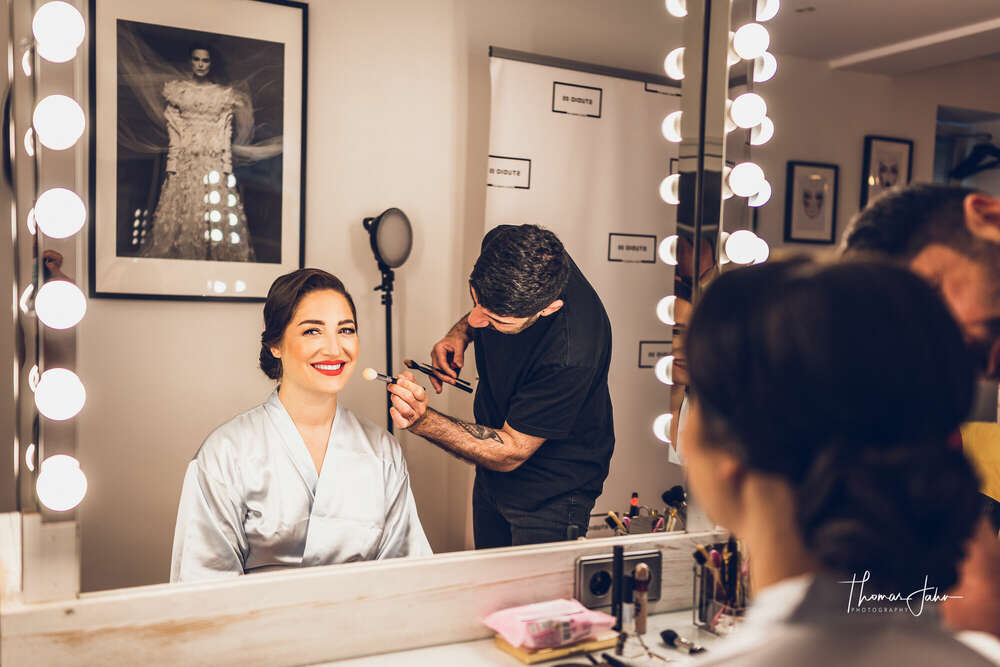 Thomas Jahn Photography (Thomas Jahn Photography)