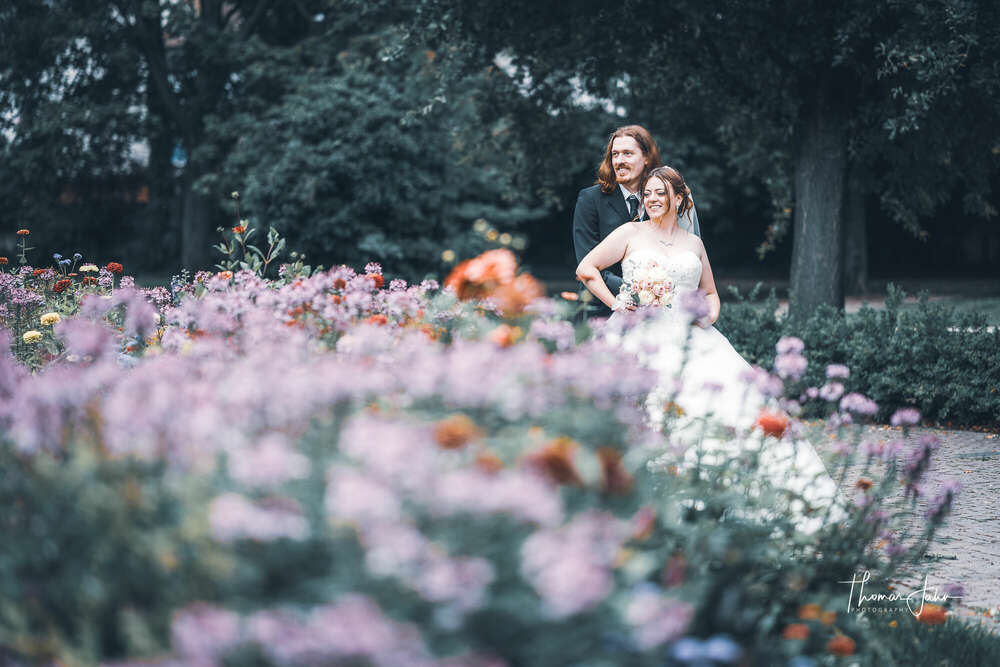 Thomas Jahn Photography (Thomas Jahn Photography)