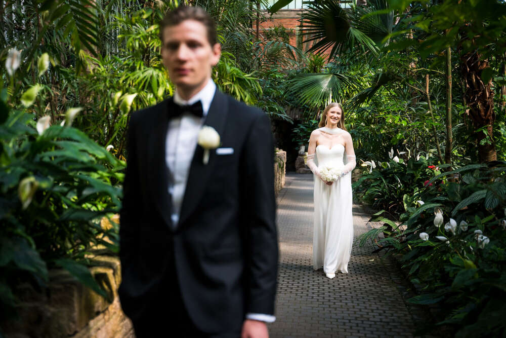 Standesamt Palmengarten