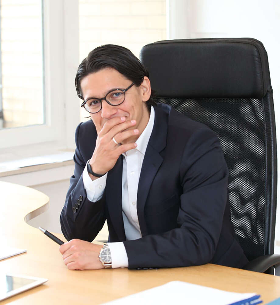 Businessfotografie (Atelier Lichtblick)