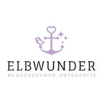 Elbwunder Neugeborenen-Fotografie