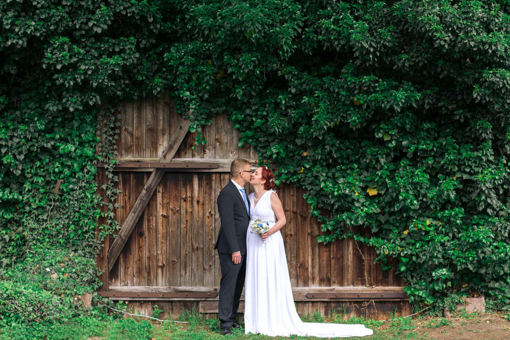 Wedding (Marie Schneider)