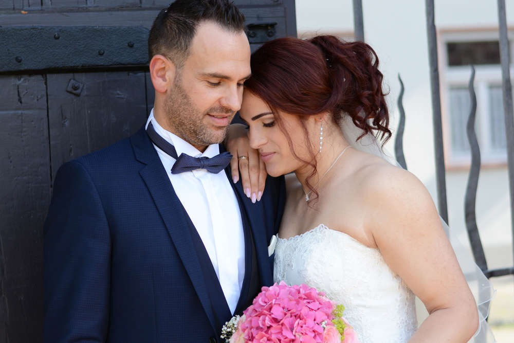 Love (Marie Schneider)