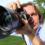 Hochzeitsfotograf München – White and Light