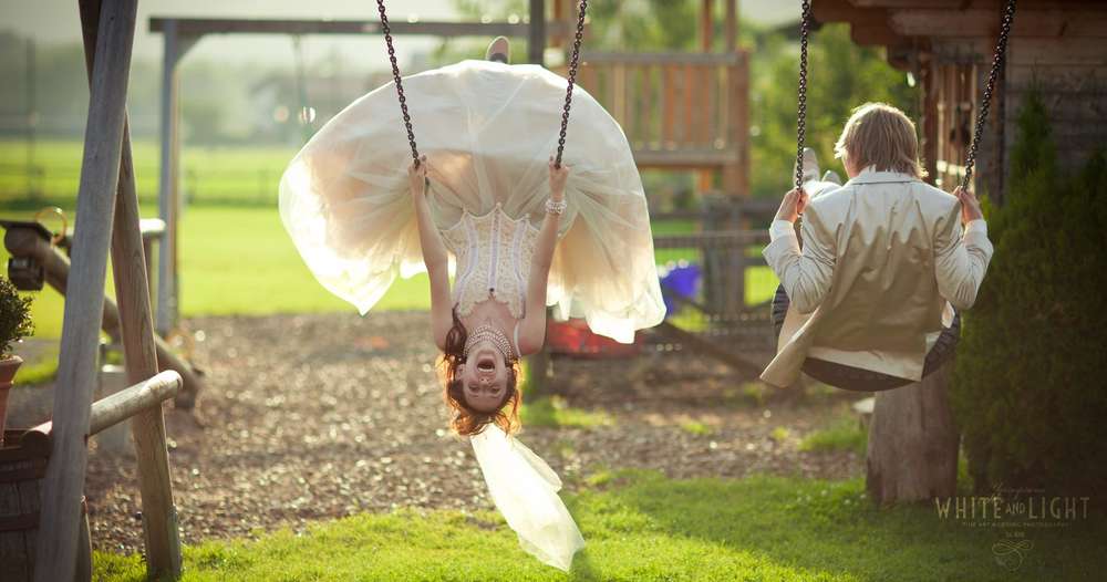 Hochzeitsfotograf in München – WHITE AND LIGHT (Hochzeitsfotograf München – White and Light)