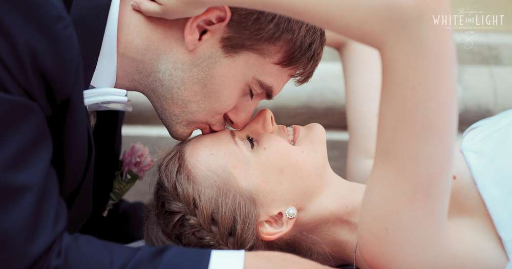 Hochzeitsfotograf in München – WHITE AND LIGHT (Hochzeitsfotograf München – White and Light)