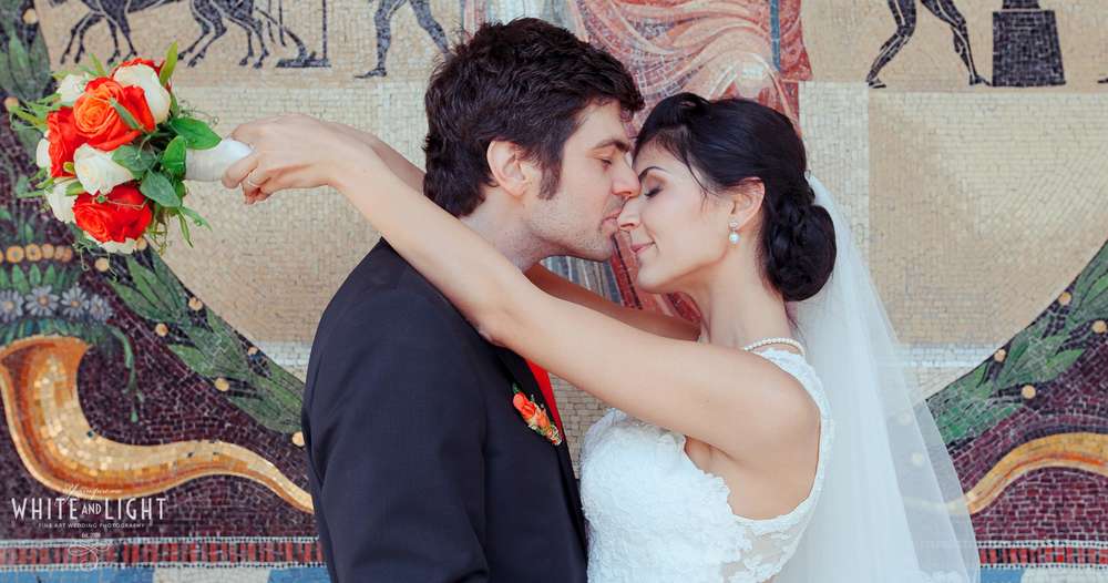 Hochzeitsfotograf in München – WHITE AND LIGHT (Hochzeitsfotograf München – White and Light)