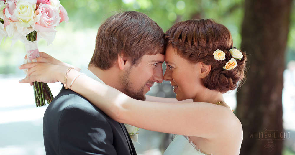 Hochzeitsfotograf in München – WHITE AND LIGHT (Hochzeitsfotograf München – White and Light)