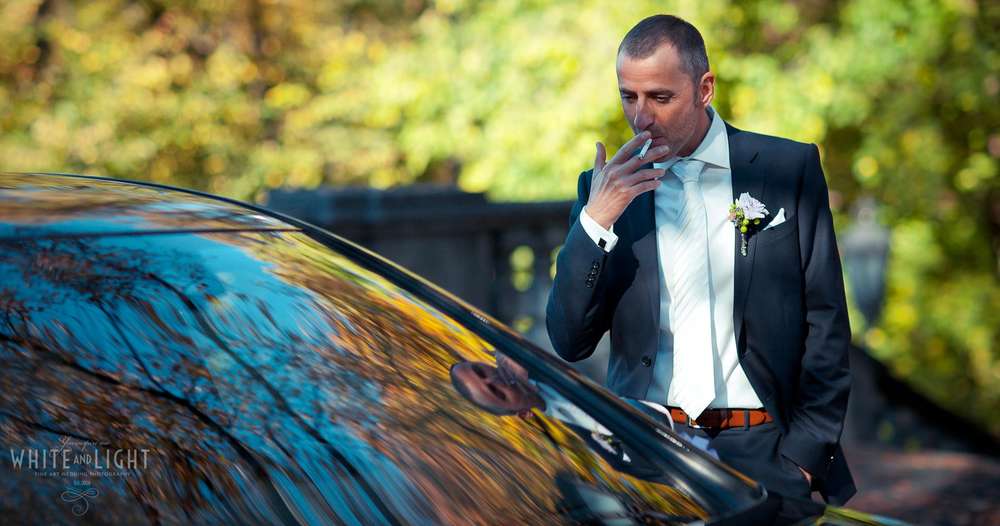 Hochzeitsfotograf in München – WHITE AND LIGHT (Hochzeitsfotograf München – White and Light)