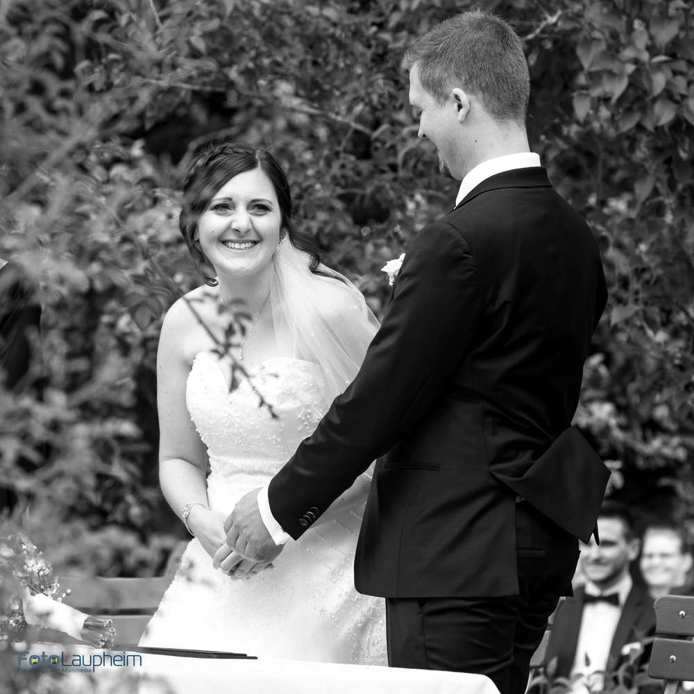 Jede Woche neu! (Foto Laupheim)