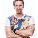 Studio 5 / Lush Photography