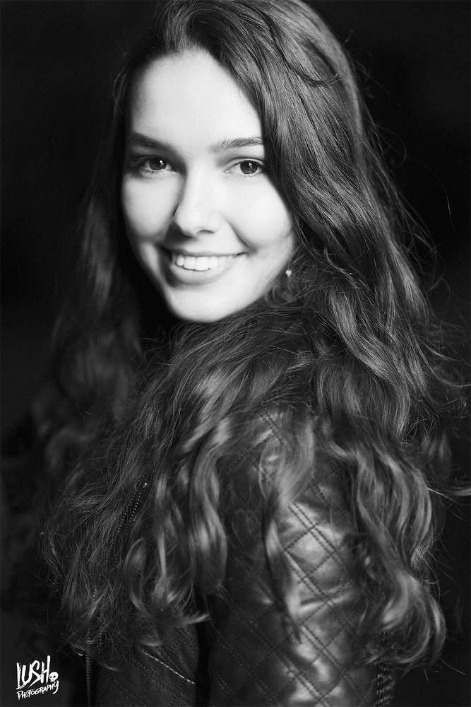 Studio 5 / Lush Photography