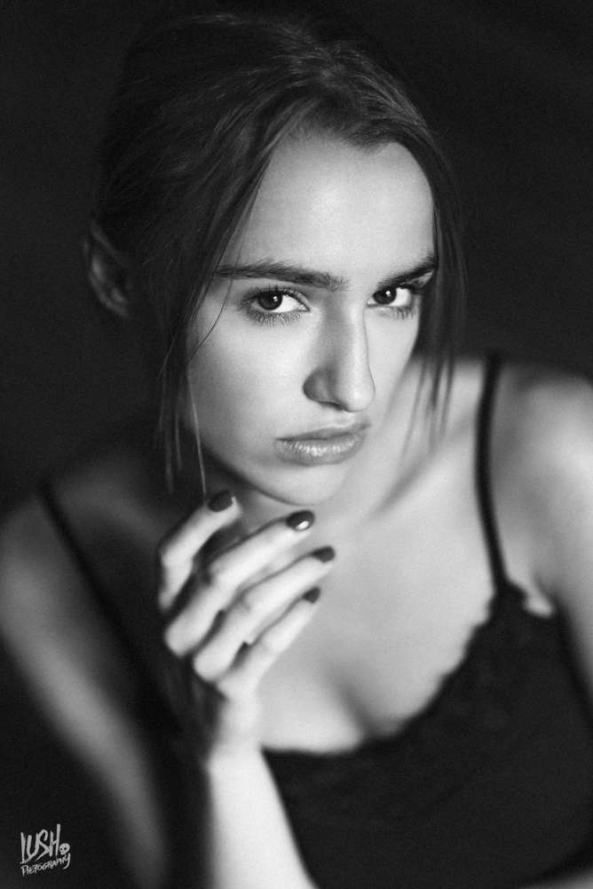 Studio 5 / Lush Photography